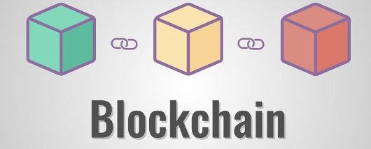 Blockchain dalam crypto
