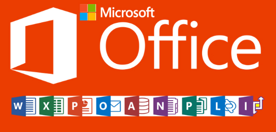 Aplikasi Microsoft Office